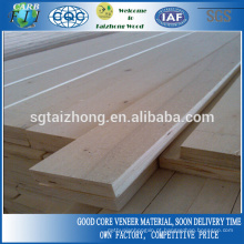 12MM Cama Slat Contraplacado